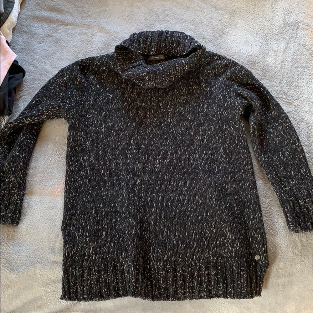 eddie bauer women’s turtleneck
